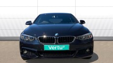 BMW 4 Series 420i M Sport 5dr Auto [Professional Media] Petrol Hatchback